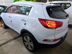 کیا سپۆرتاج